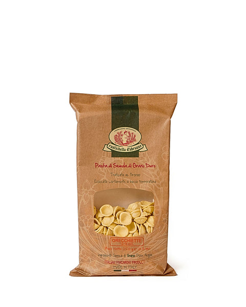 Orecchiette 250gr