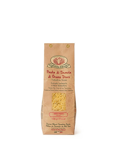 Orzo pasta 500gr