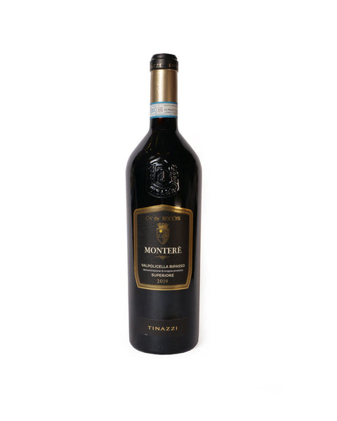 Monterè Valpolicella Ripasso Superiore 2019