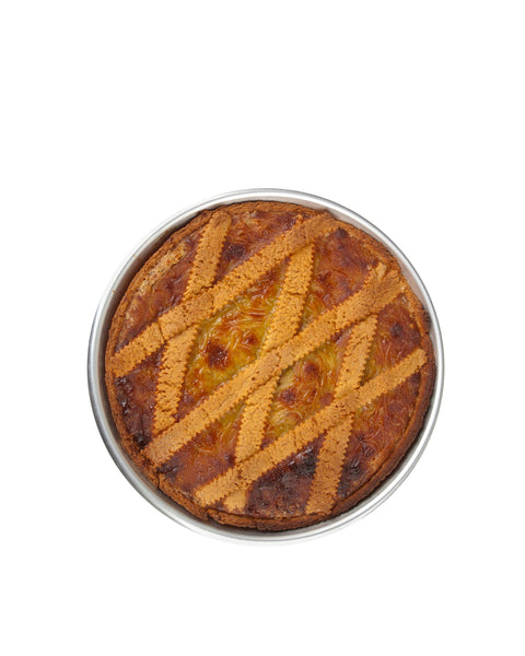 Pastiera Napoletana 500 gr