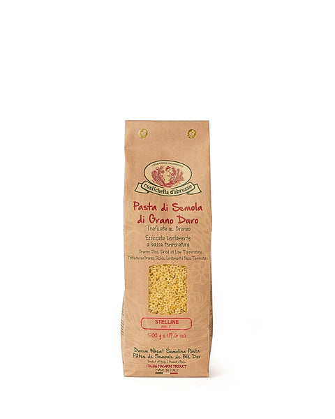 Stelline 500gr
