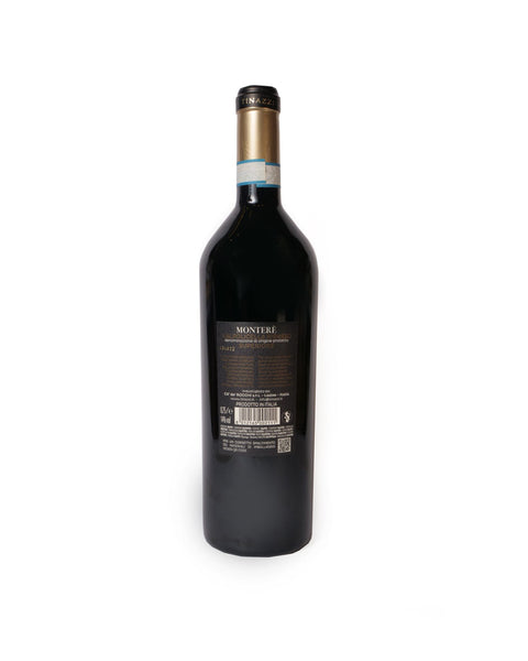 Monterè Valpolicella Ripasso Superiore 2019