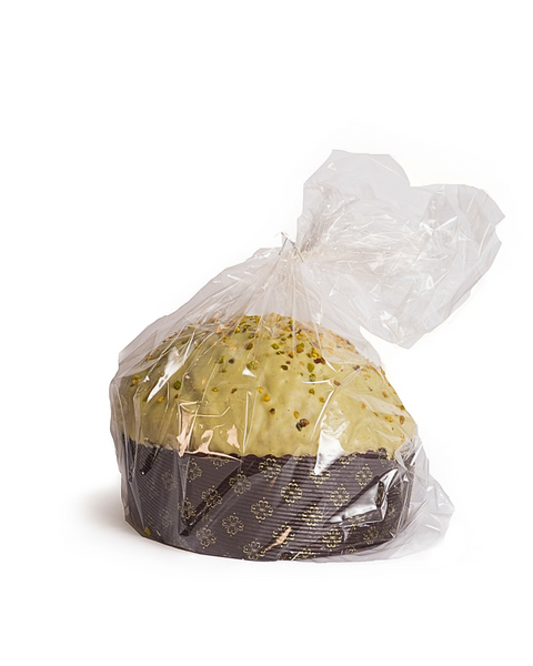 Panettone Artigianale al Pistacchio 750 gr