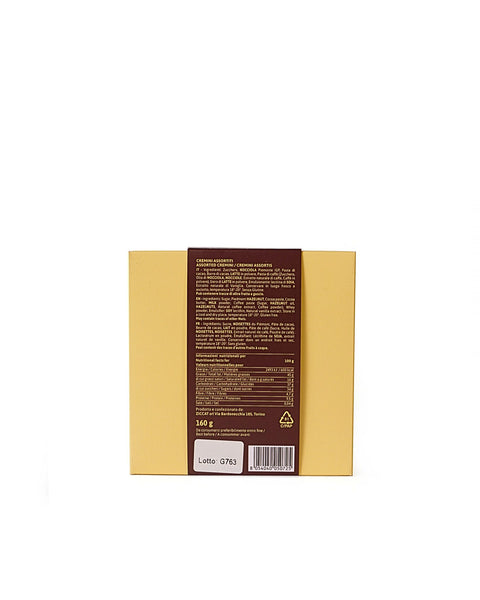 Selezione Cremini 160 gr