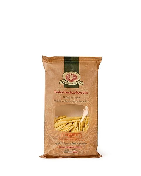 Cavatelli 250gr