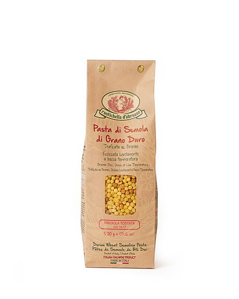 Fregola tostata 500gr