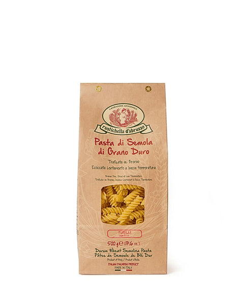 Fusilli 500gr