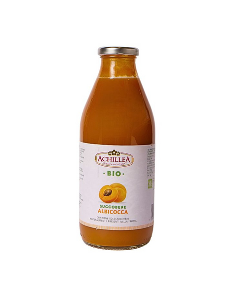 Succobene Albicocca Bio 750 ml