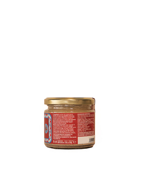 Dolce & Gabbana Sicilian Almond Spread Cream 200gr