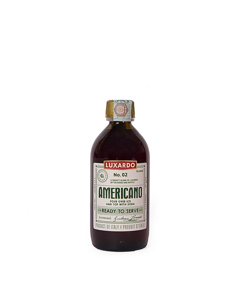 Americano 200 ml