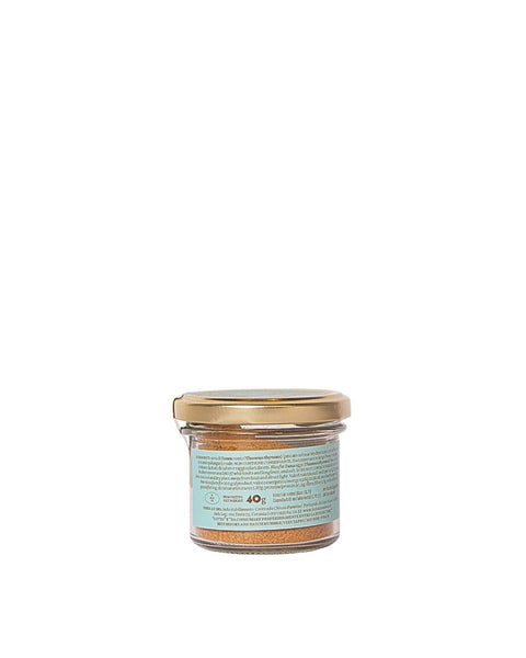 Poutargue de Thon Rouge Râpé (40G)