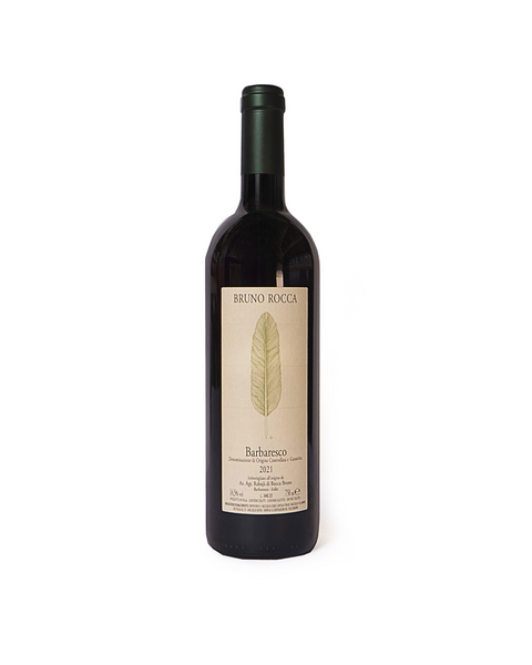 Barbaresco DOCG