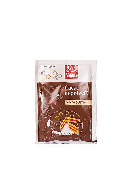 Cacao in Polvere 100 gr