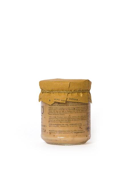 Cheese and Pepper 180 Gr