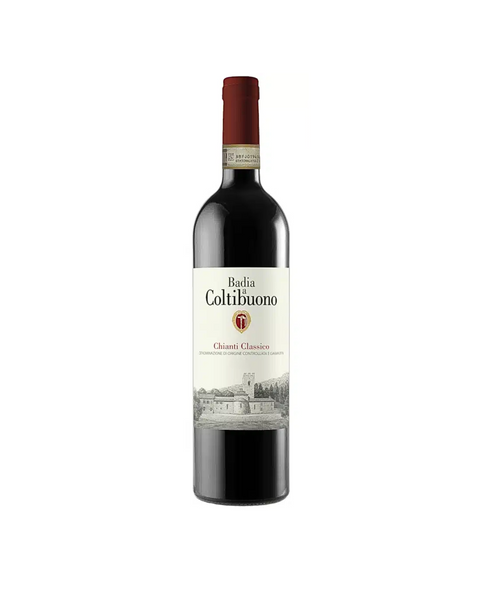Chianti Classico 2020 375ml