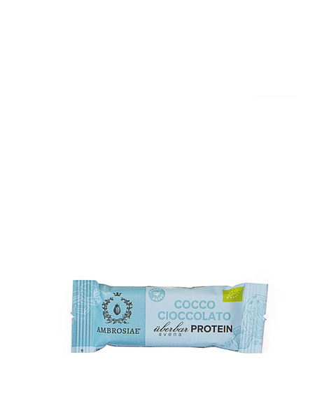Barretta Cocco Cioccolato Protein