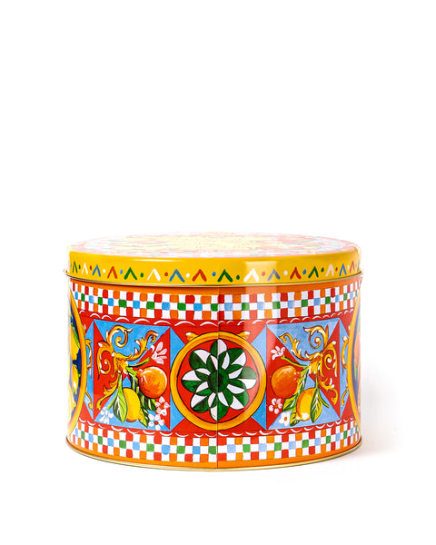 Panettone agli Agrumi di Sicilia D&G Kg 1
