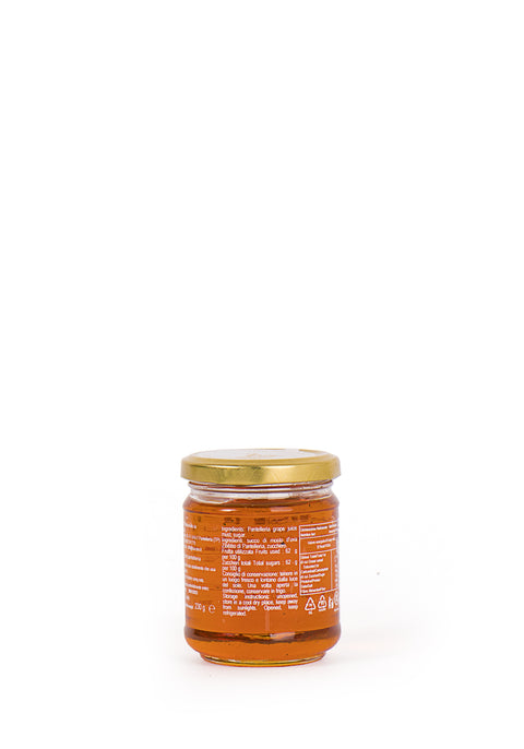 Elisir d'Uva Zibibbo 230 Gr