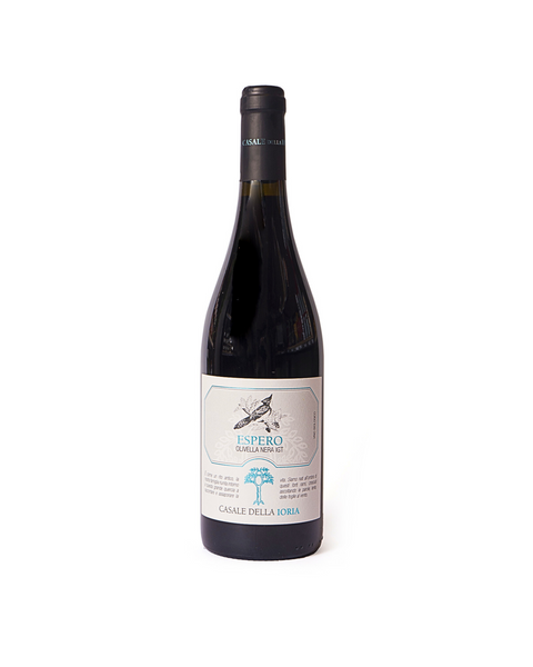I hope Olivella Nera igt 2021