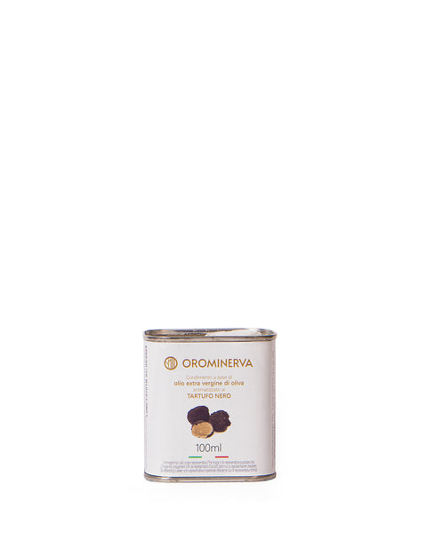 Extra Virgin Olive Oil with Black Truffle 100 ml