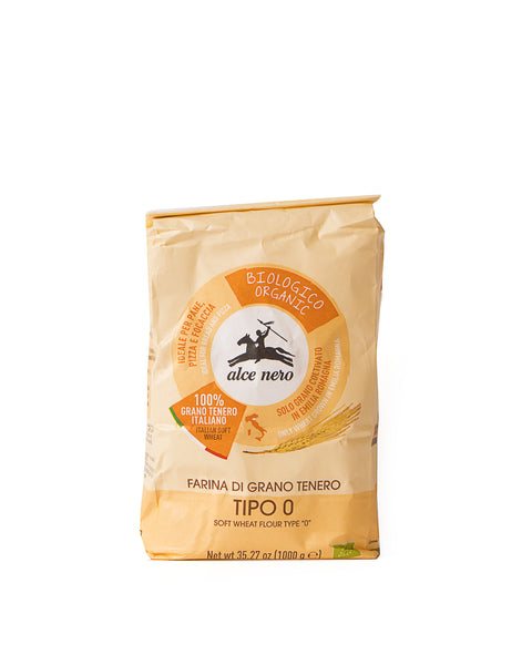 Farine Type 0 1 Kg