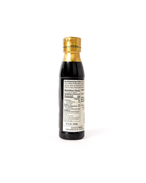 Balsamic vinegar cream with figs 150 ml