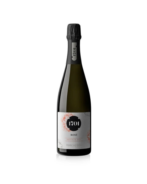 Franciacorta Rosé 2018 0.75L