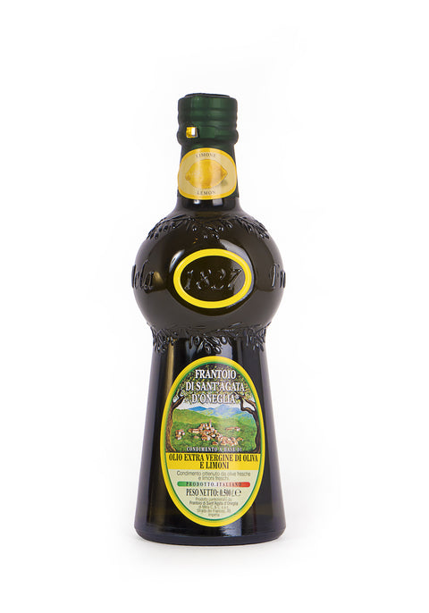 EVO Oil and Lemons 0.5 L