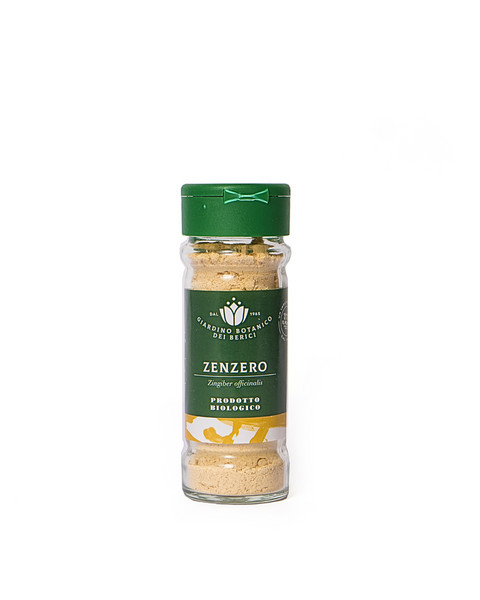 Granulés d'Ail Bio 50 Gr