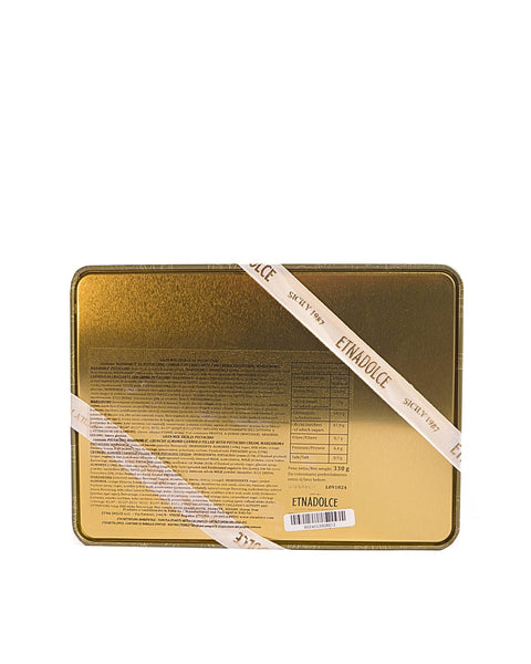 Gran Mix Sicilia al Pistacchio 330 gr