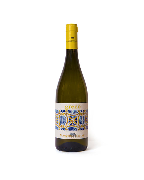 Fiano Beneventano igp 2021 0.75 l