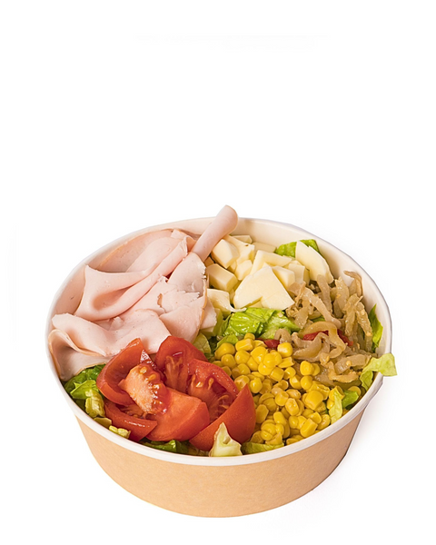 Insalatona "Saporita"