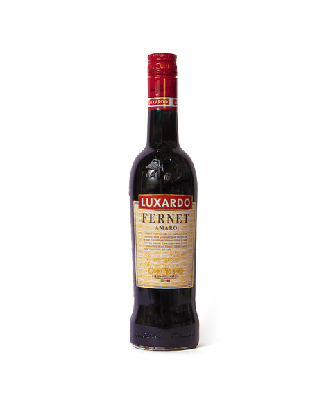 Fernet Amaro 700 ml