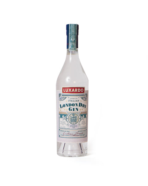 London Dry Gin 700 ml