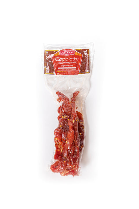 Coppiette Piccanti