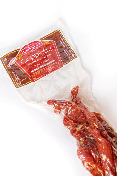 Coppiette Piccanti