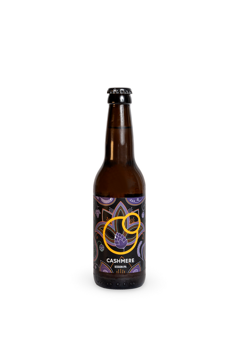 Birra Cashmere IPA