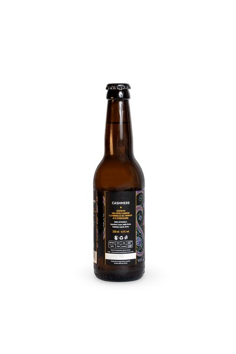 Birra Cashmere IPA