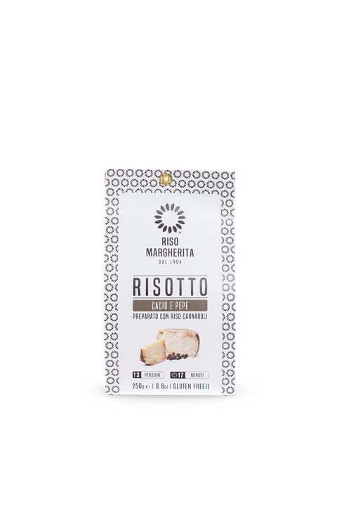 Risotto all'Amatriciana 250 Gr