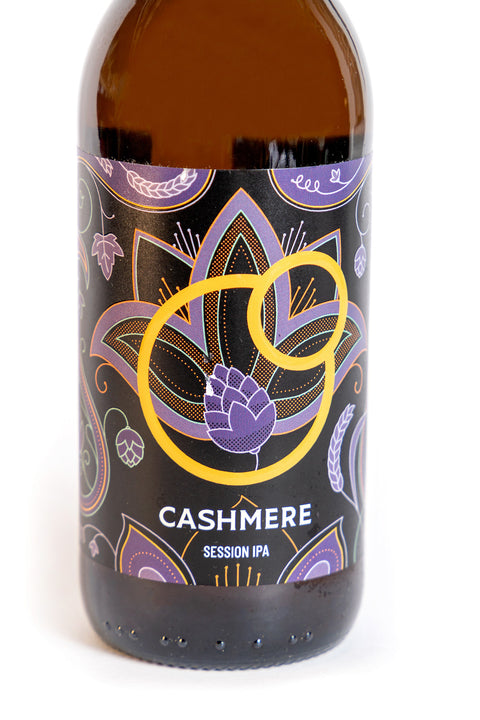 Birra Cashmere IPA