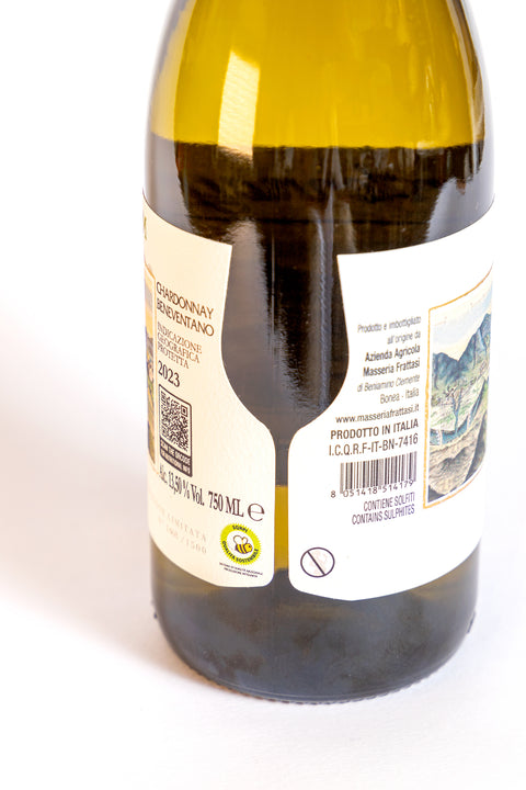 Chardonnay 2023