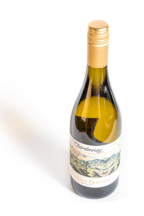 Chardonnay 2023