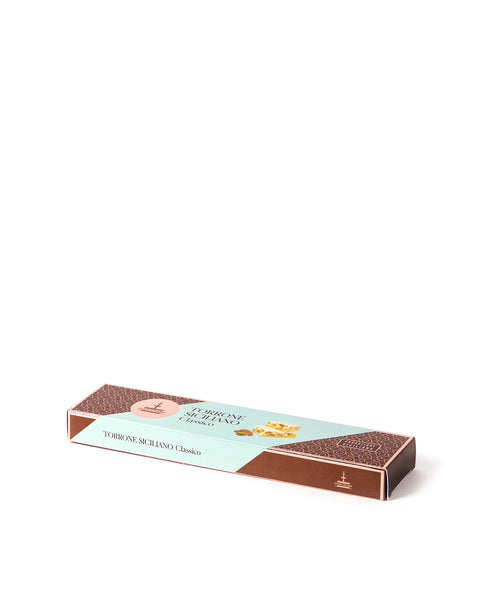 Stecca Torrone Classico 150 gr