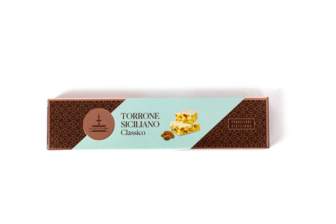 Stecca Torrone Classico 150 gr