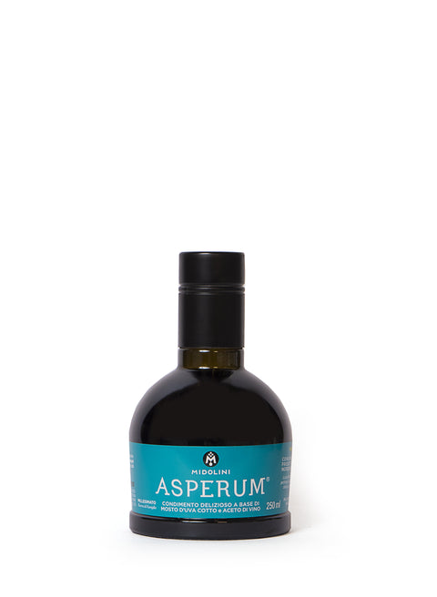 Asperum Millesimato Condimento Balsamico 250 ml