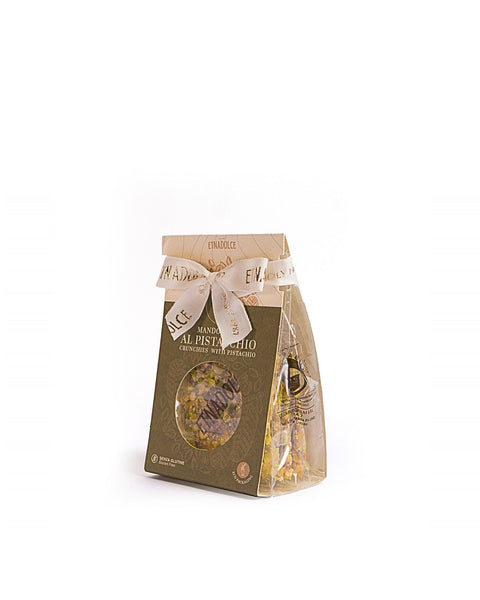 Mandorlino al Pistacchio 80 gr