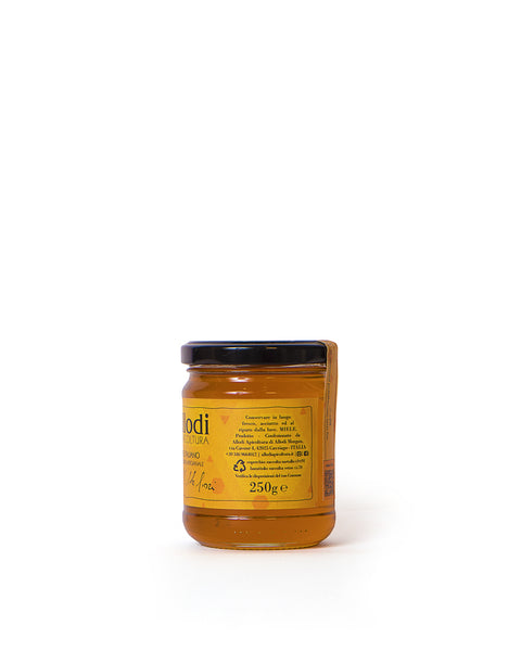 Millefiori honey 250 gr