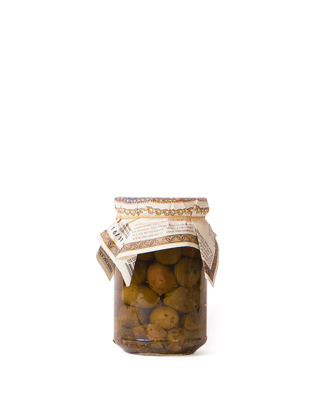 Olive alla Francescana 290 Gr