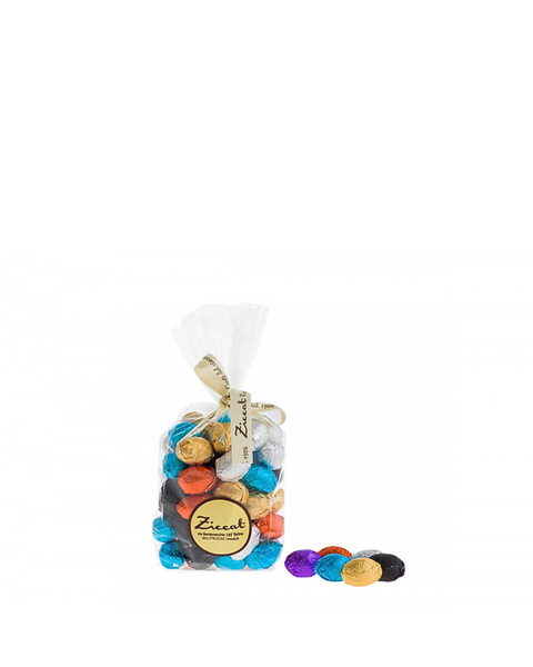 Sacchetto di Ovetti Misti 200 gr