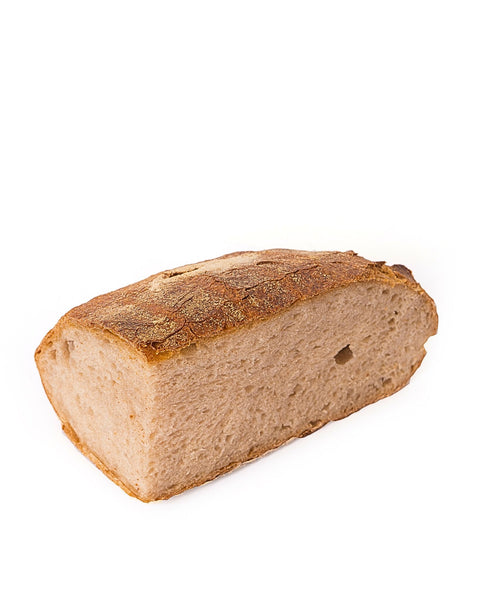 Pane Casereccio Bonci